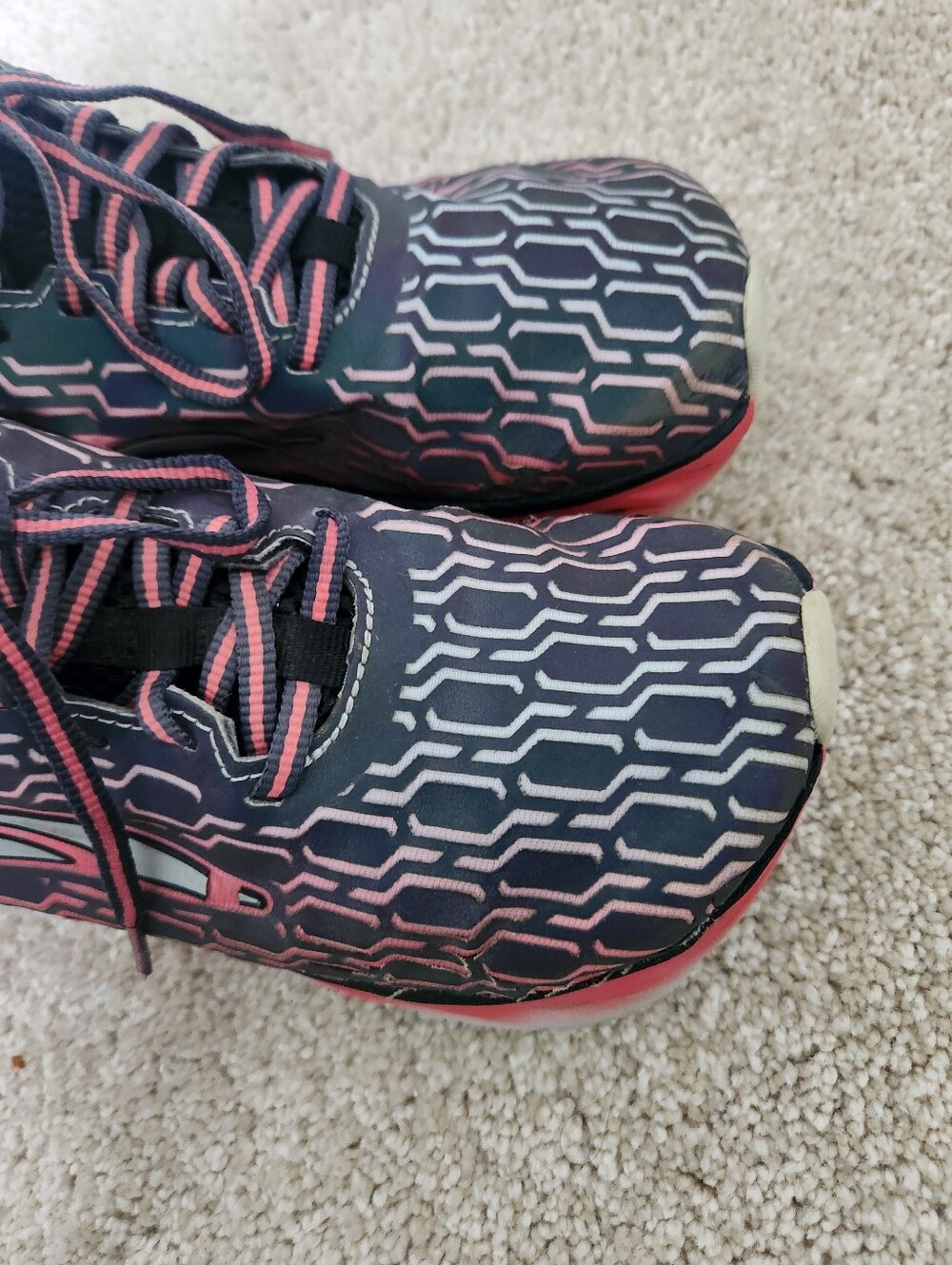 Altra Impulse Flash size - Picture 15 of 16